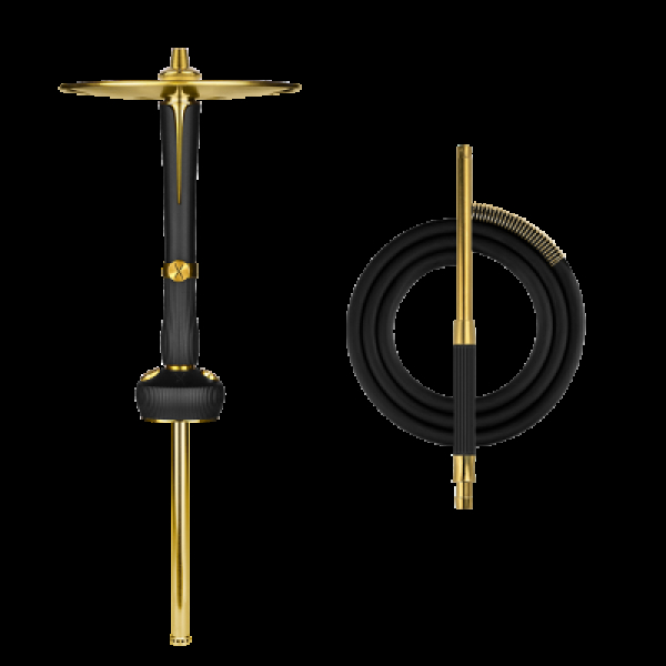 Кальян Hoob Enzo Black Gold в Екатеринбурге