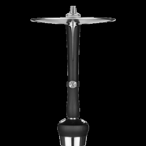 Кальян Hoob Enzo Black Stainless Steel в Екатеринбурге