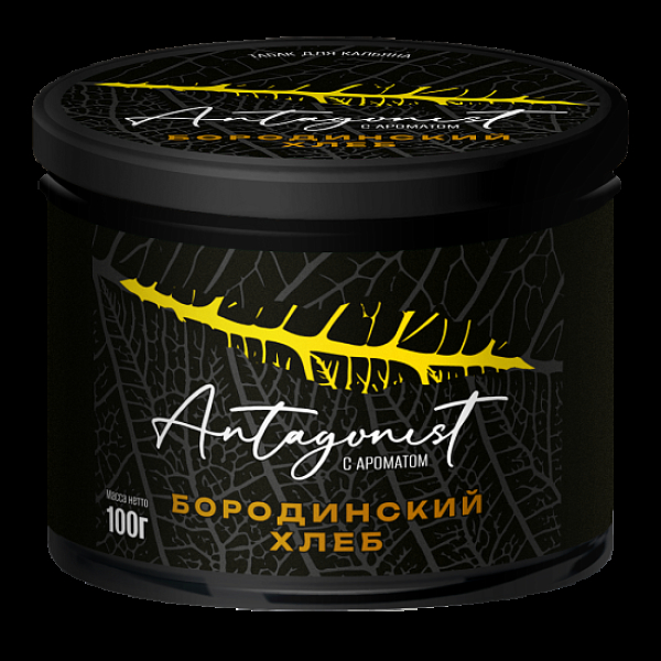 Табак Antagonist Бородинский Хлеб 100 грамм в Екатеринбурге
