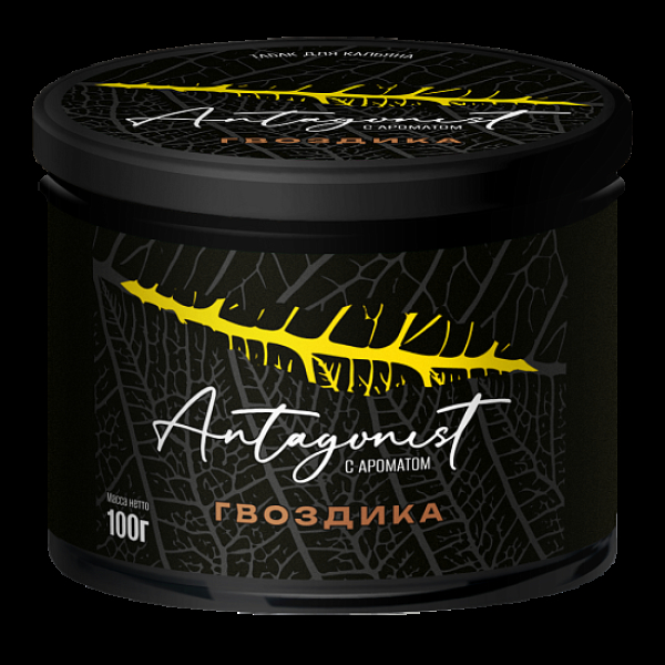 Табак Antagonist Гвоздика 100 грамм в Екатеринбурге