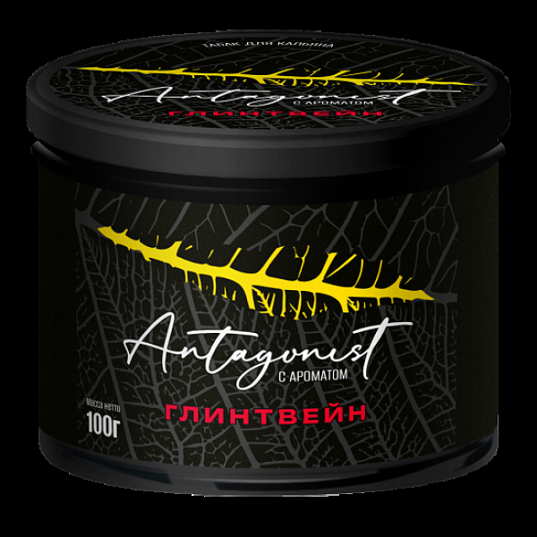 Табак Antagonist Глинтвейн 100 грамм в Екатеринбурге