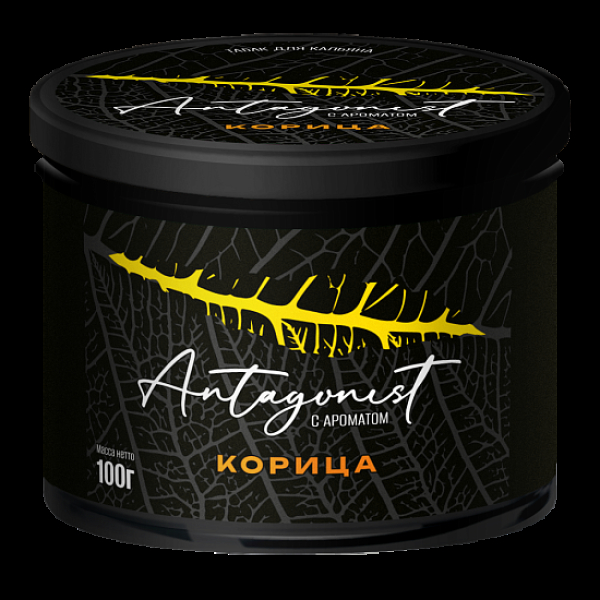 Табак Antagonist Корица 100 грамм в Екатеринбурге