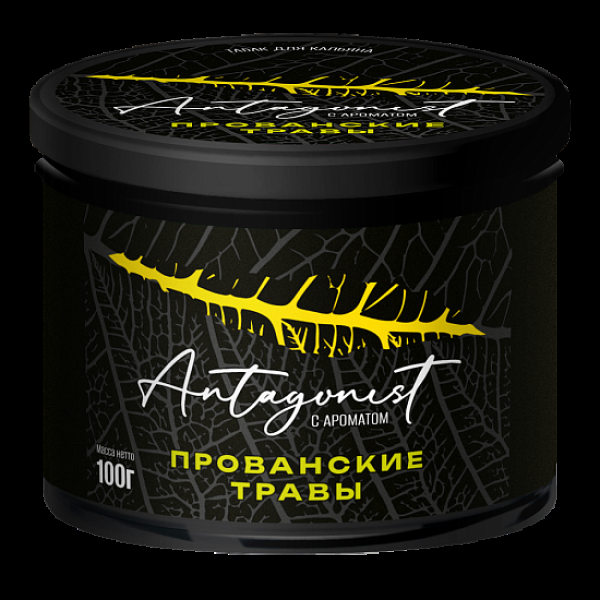Табак Antagonist Прованские Травы 100 грамм в Екатеринбурге