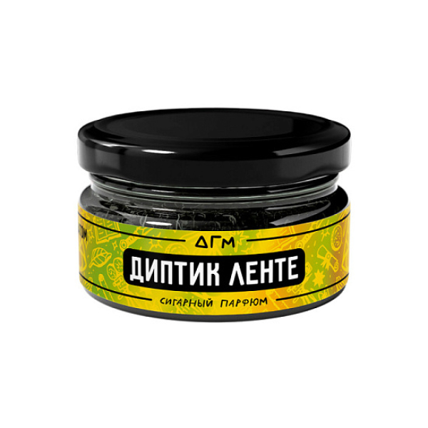 Табак Dogma Диптик Ленте 20 грамм в Екатеринбурге