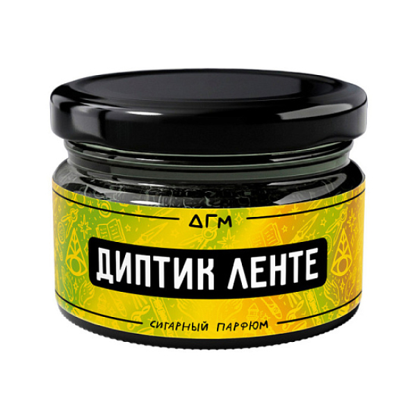 Табак Dogma Диптик Ленте 80 грамм в Екатеринбурге