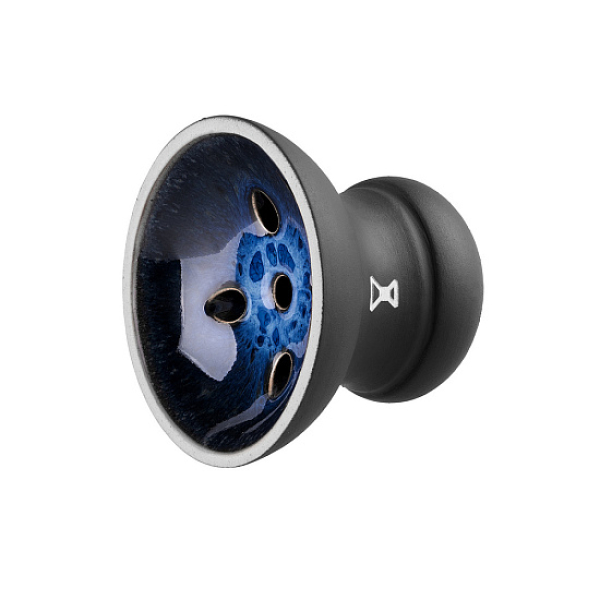 Чаша Alpha Bowl Doll Black& Deepblue в Екатеринбурге