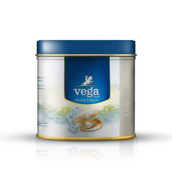 Табак Vega Akoya 100 грамм в Екатеринбурге