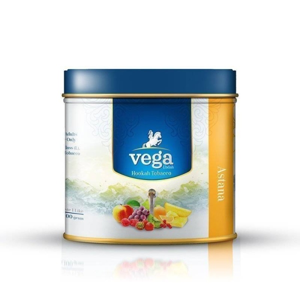 Табак Vega Astana 100 грамм в Екатеринбурге