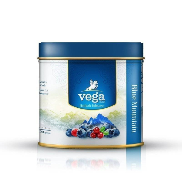 Табак Vega Blue Mountain 100 грамм в Екатеринбурге