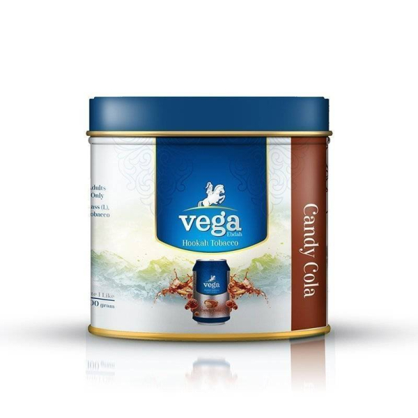 Табак Vega Candy Cola 100 грамм в Екатеринбурге