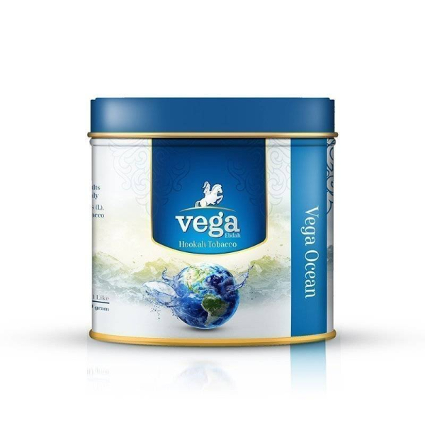 Табак Vega Ocean 100 грамм в Екатеринбурге