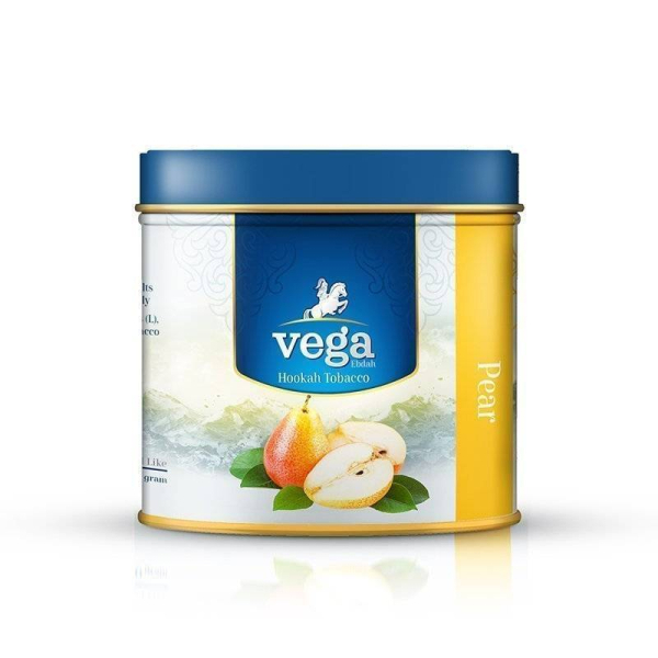 Табак Vega Pear 100 грамм в Екатеринбурге