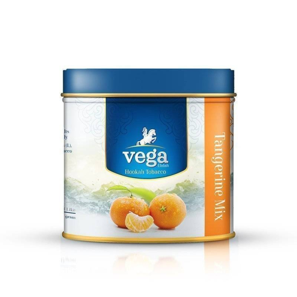 Табак Vega Tangerine Mix 100 грамм в Екатеринбурге