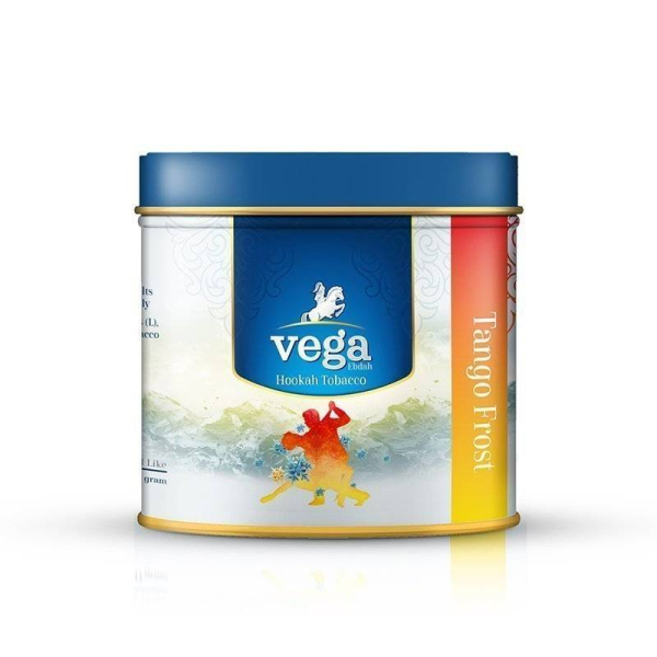 Табак Vega Tango Frost 100 грамм в Екатеринбурге