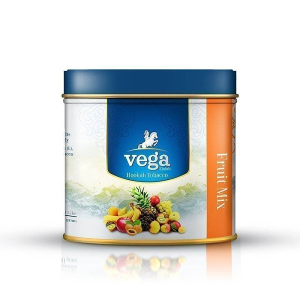 Табак Vega Fruit Mix 100 грамм в Екатеринбурге