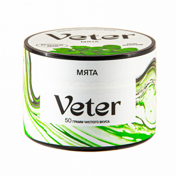 Смесь VETER Мята 50 гр в Екатеринбурге