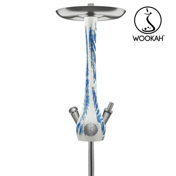 Кальян Wookah Arctic Blue в Екатеринбурге