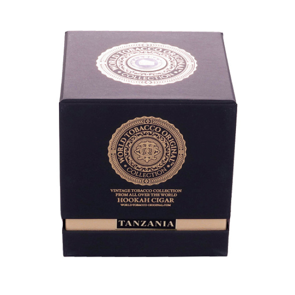 Табак WTO Т03 TANZANIA (ЛОСОСЬ ГРИЛЬ) 250 гр в Екатеринбурге