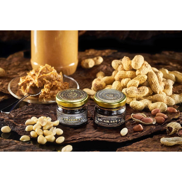 Табак WTO Caribbean Blend Арахис CB10 20 гр в Екатеринбурге