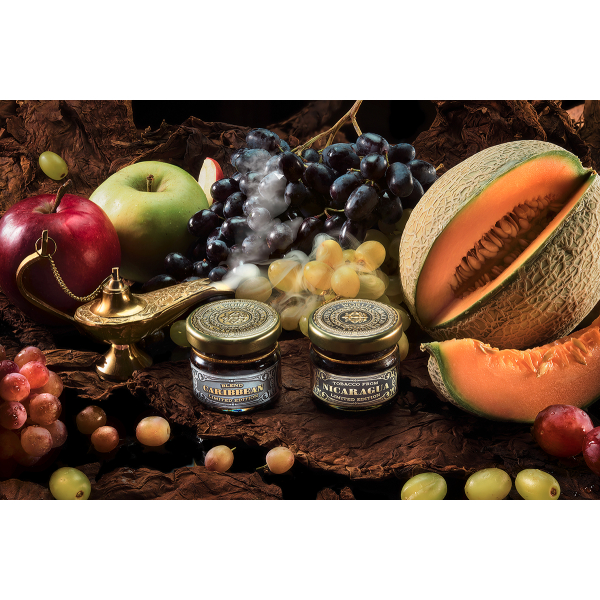 Табак WTO CARIBBEAN BLEND CB28 Джин Микс 20 грамм в Екатеринбурге