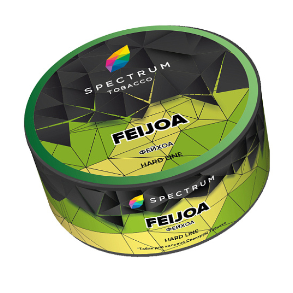 Табак Spectrum Hard Feijoa  25 грамм в Екатеринбурге