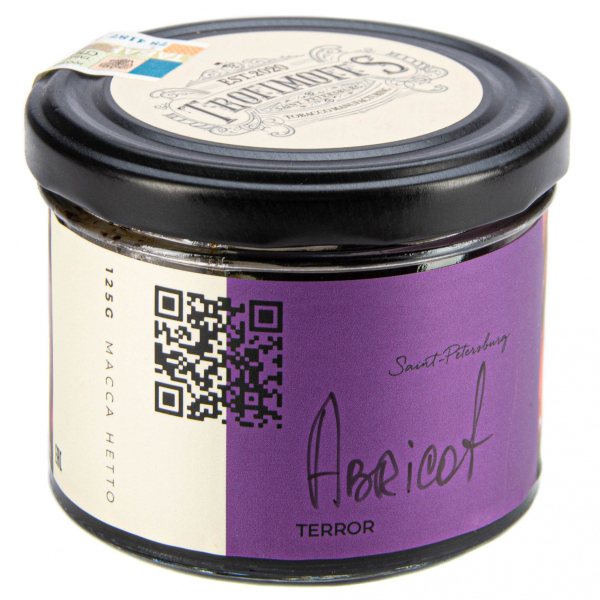 Табак Trofimoffs Terror Abricot 125 гр в Екатеринбурге