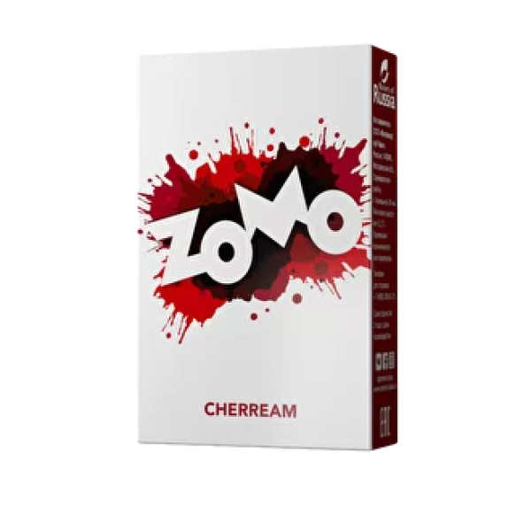 Табак ZOMO Cherream 50 грамм в Екатеринбурге